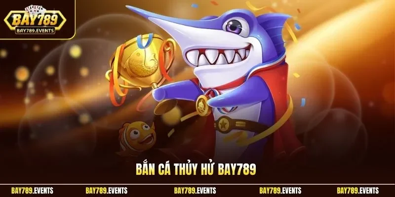 Bắn cá thủy hử